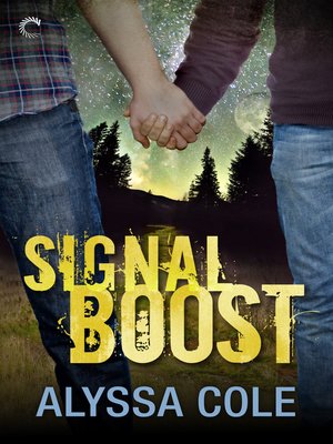 cover image of Signal Boost